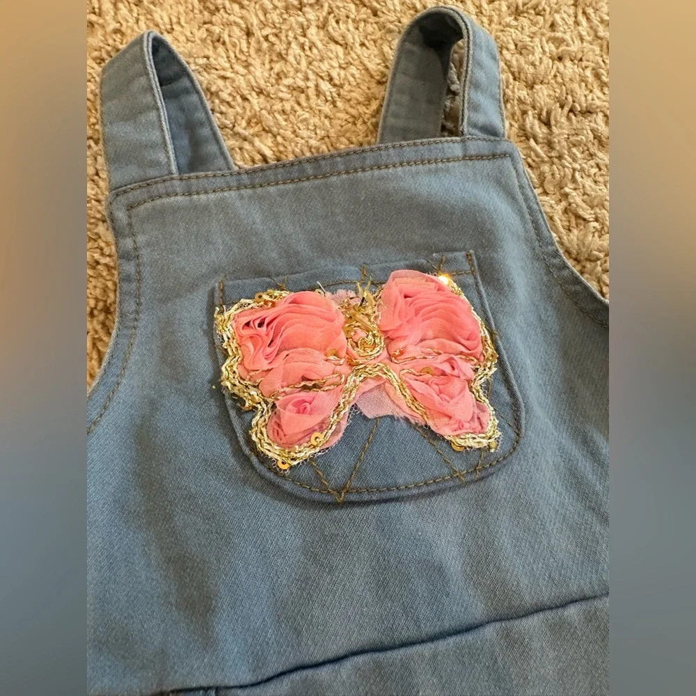 Dress size 3T